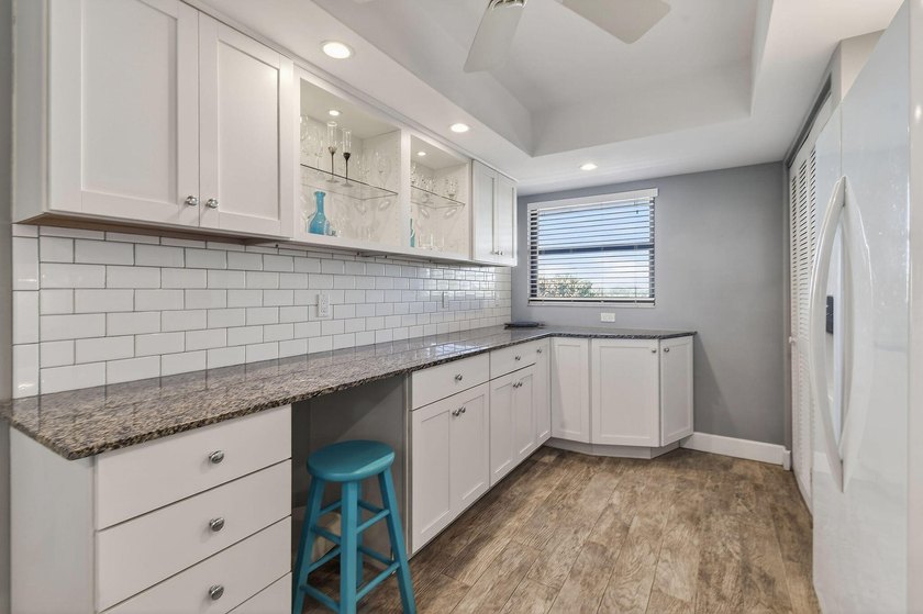 Premier Location overlooking the Intracoastal! This Top-Floor - photo 13