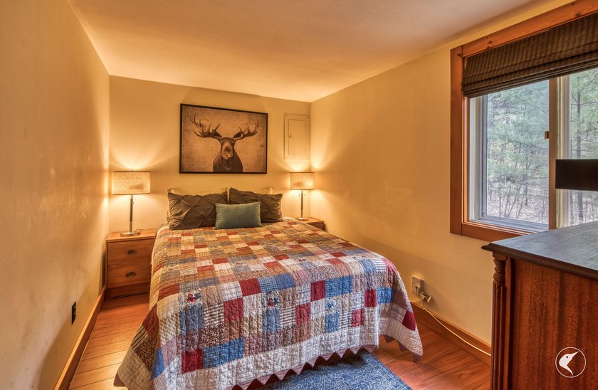 A beloved fisherman's getaway located in the Ausable Acres - photo 16