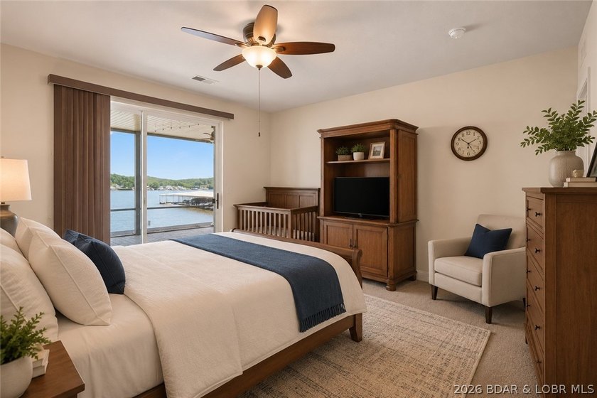 Wake up to breathtaking main channel views at the 34 Mile Marker - photo 16