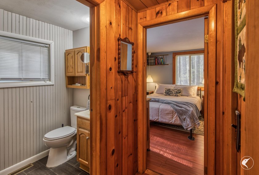 A beloved fisherman's getaway located in the Ausable Acres - photo 17