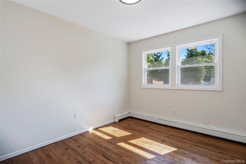 Welcome to this beautifully renovated 4-bedroom, 2-bath Cape - photo 17