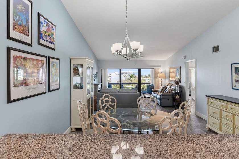 Premier Location overlooking the Intracoastal! This Top-Floor - photo 17