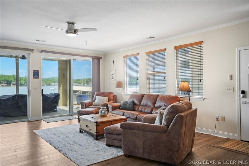 Wake up to breathtaking main channel views at the 34 Mile Marker - photo 21