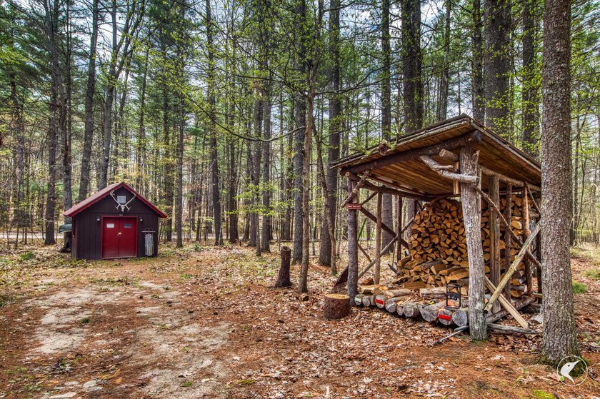 A beloved fisherman's getaway located in the Ausable Acres - photo 22