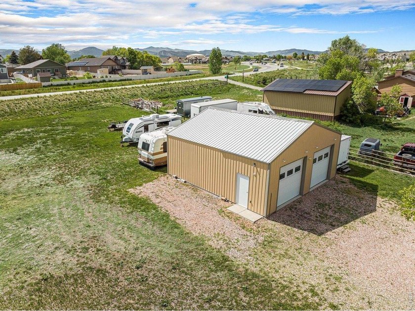 PERFECT FOR RV's, TRAILERS or HORSES! Experience the perfect - photo 31