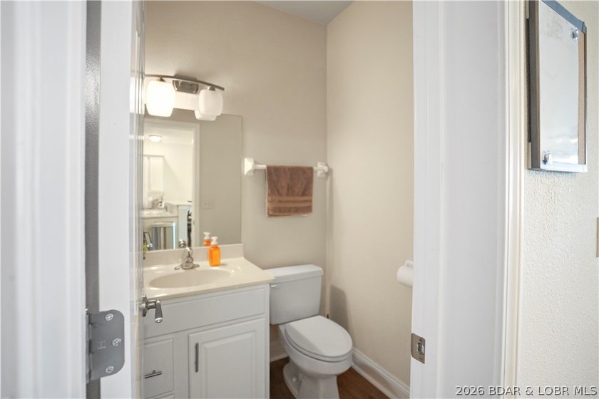 Wake up to breathtaking main channel views at the 34 Mile Marker - photo 34