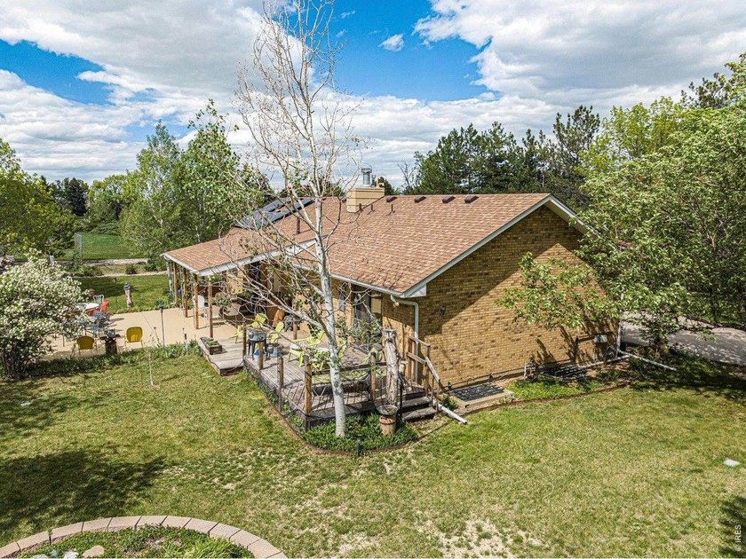 PERFECT FOR RV's, TRAILERS or HORSES! Experience the perfect - photo 37