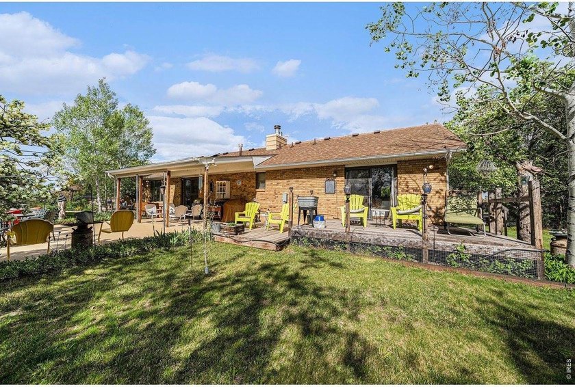 PERFECT FOR RV's, TRAILERS or HORSES! Experience the perfect - photo 38