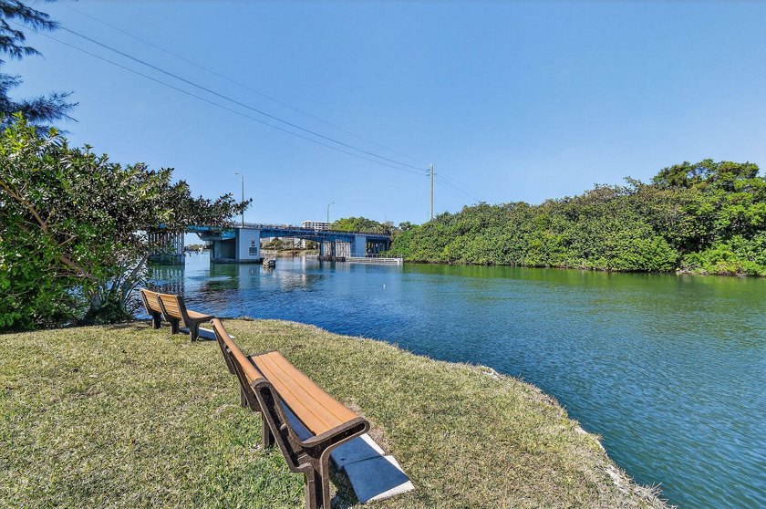 Premier Location overlooking the Intracoastal! This Top-Floor - photo 38