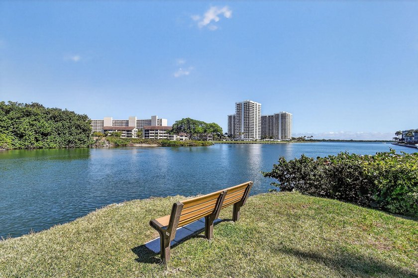 Premier Location overlooking the Intracoastal! This Top-Floor - photo 39