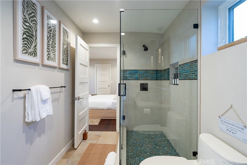 Fully Furnished Rental with Breathtaking Panoramic Coastline and - photo 43