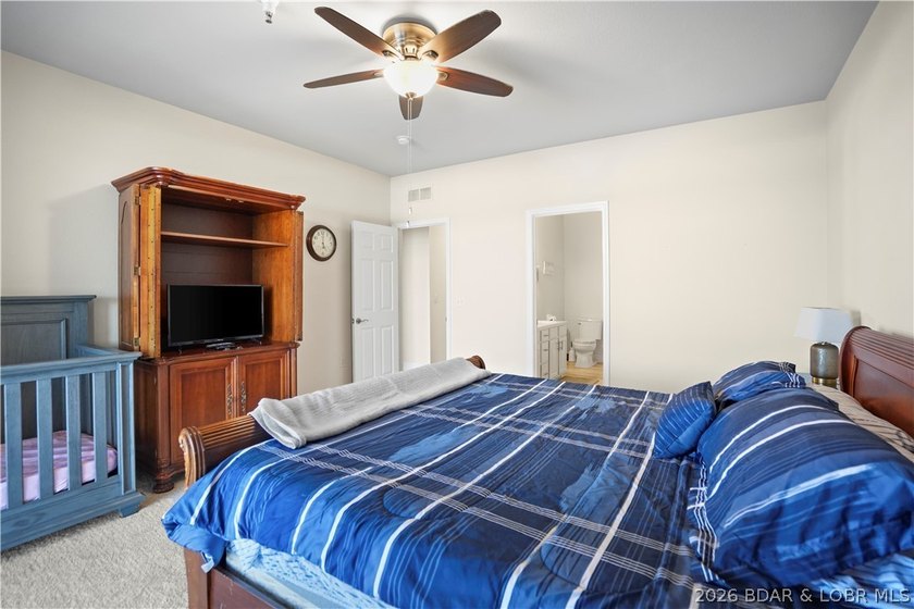 Wake up to breathtaking main channel views at the 34 Mile Marker - photo 46