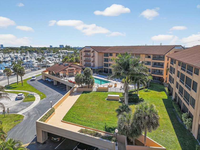 Premier Location overlooking the Intracoastal! This Top-Floor - photo 47