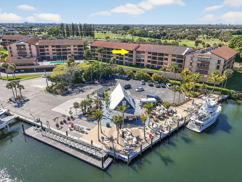 Premier Location overlooking the Intracoastal! This Top-Floor - photo 50