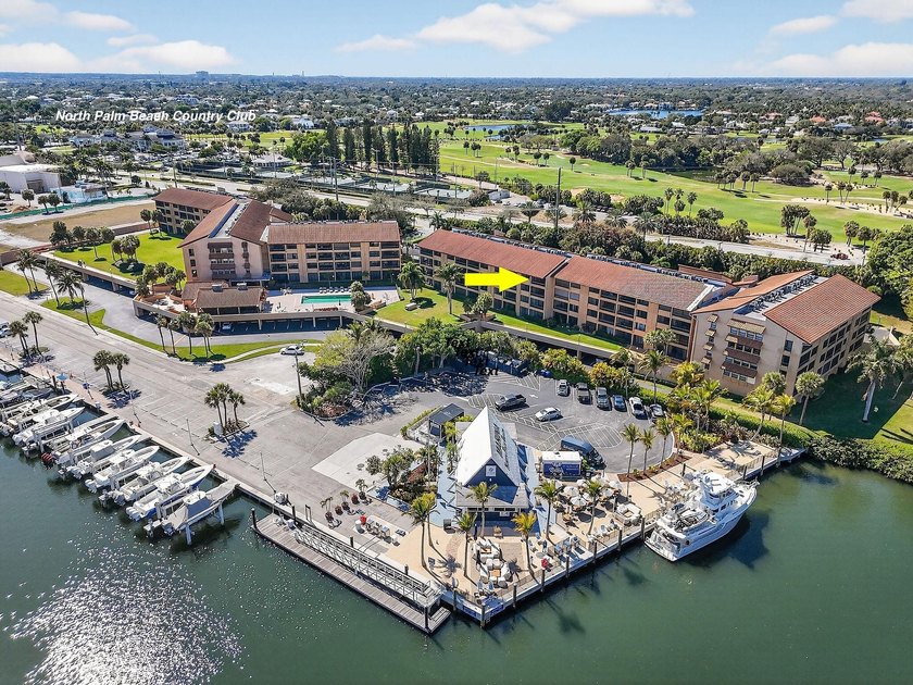 Premier Location overlooking the Intracoastal! This Top-Floor - photo 51