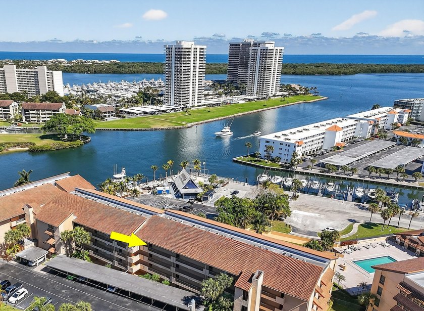 Premier Location overlooking the Intracoastal! This Top-Floor - photo 55