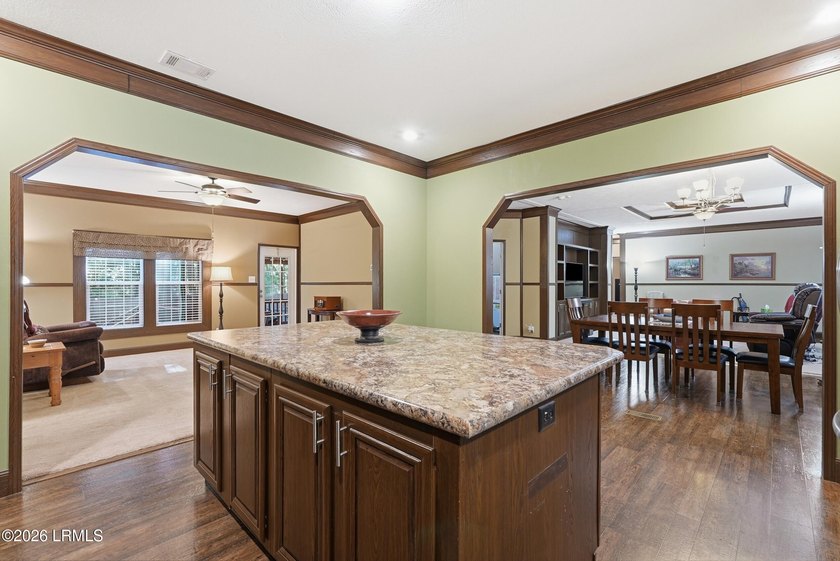 One of the most impeccably maintained and thoughtfully updated - photo 14
