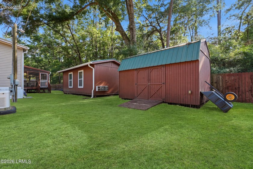 One of the most impeccably maintained and thoughtfully updated - photo 41