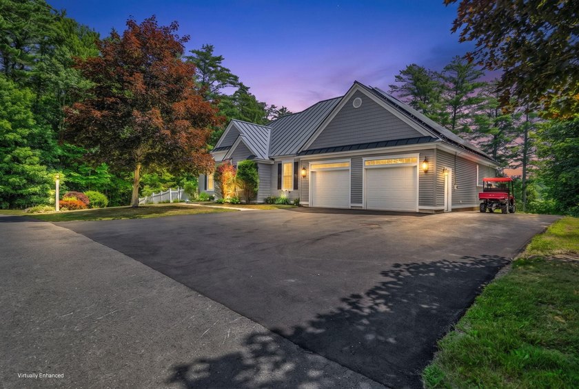 Contemporary Waterfront Living on the Penobscot River. Enjoy - photo 4