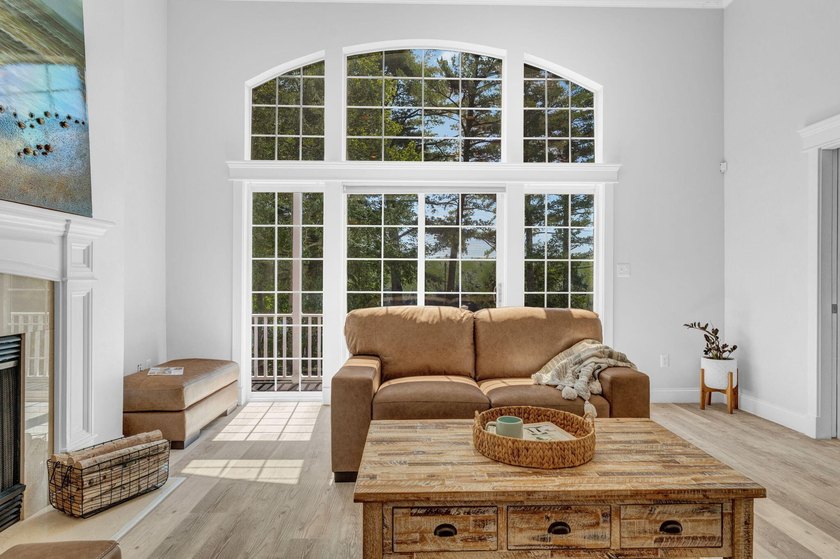 Contemporary Waterfront Living on the Penobscot River. Enjoy - photo 7