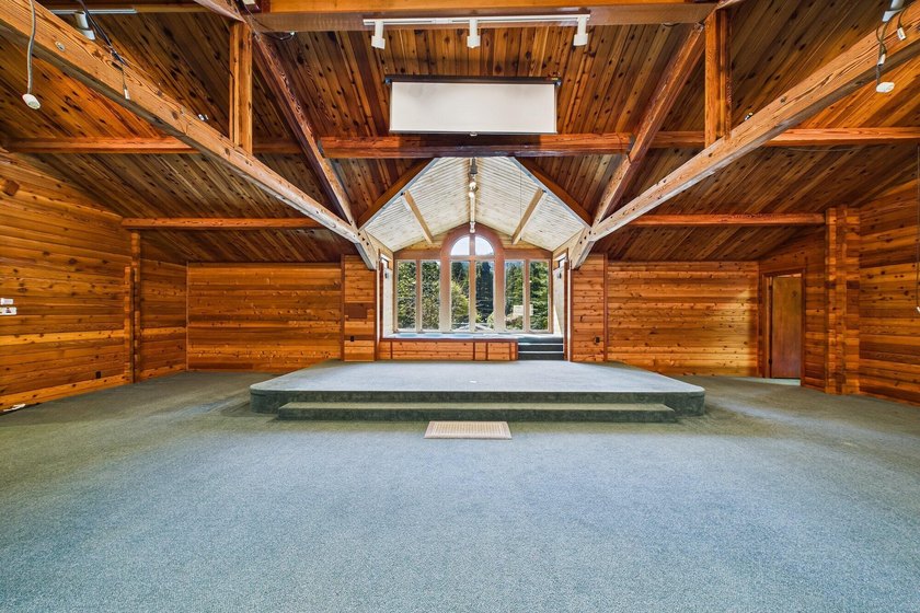 Set on 2 acres in a park-like setting, surrounded by Humboldt - photo 8