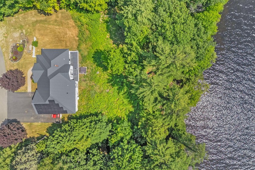 Contemporary Waterfront Living on the Penobscot River. Enjoy - photo 9