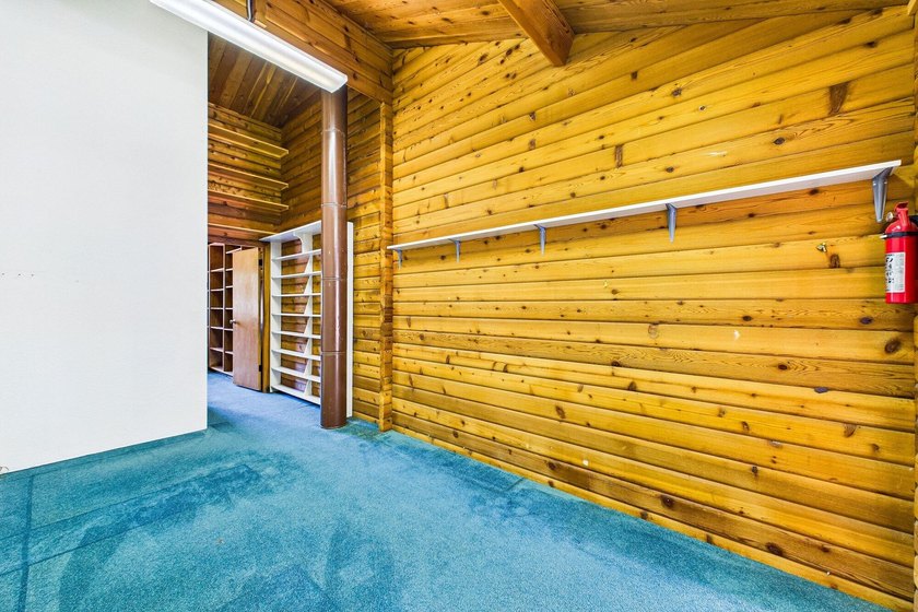 Set on 2 acres in a park-like setting, surrounded by Humboldt - photo 10
