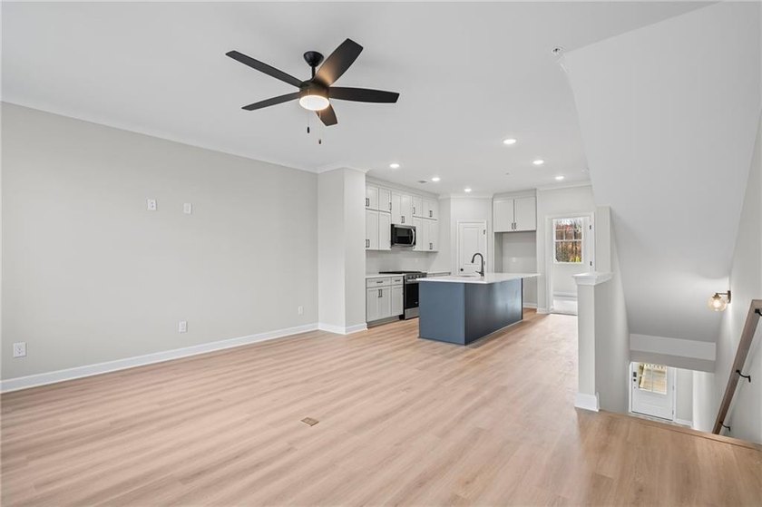 Welcome to The Village! A brand new luxury Townhome Neighborhood - photo 12