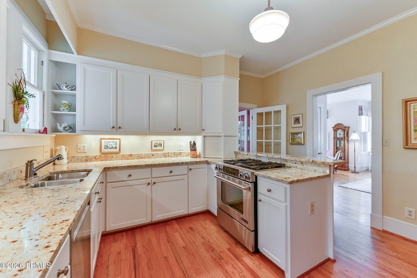 Welcome to 1311 North Street, a beautifully maintained - photo 13