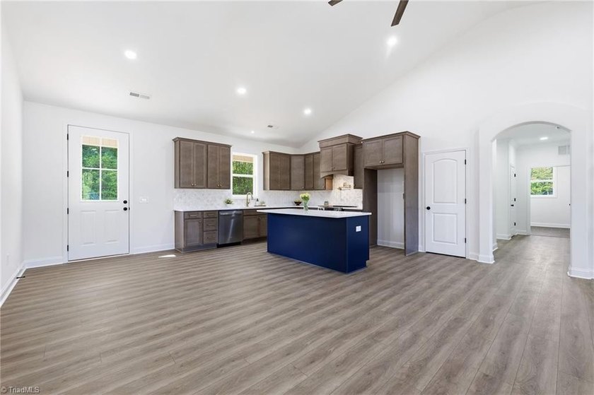 BUILDER IS OFFERING $5,000 TOWARDS THE BUYERS CLOSING COST WITH - photo 15