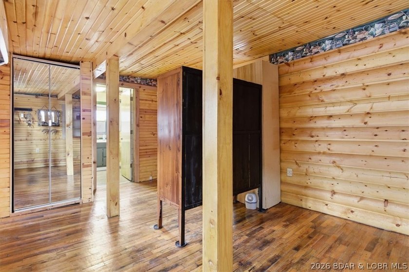 Charming lakefront cabin delivers the perfect blend of - photo 16