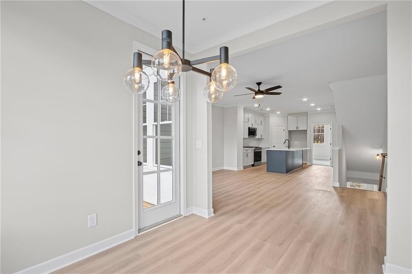 Welcome to The Village! A brand new luxury Townhome Neighborhood - photo 18