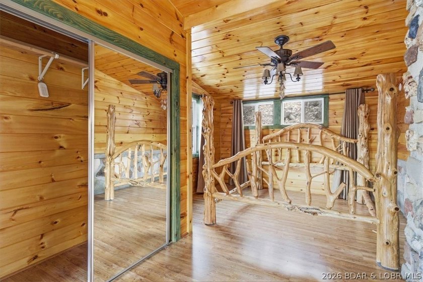 Charming lakefront cabin delivers the perfect blend of - photo 19