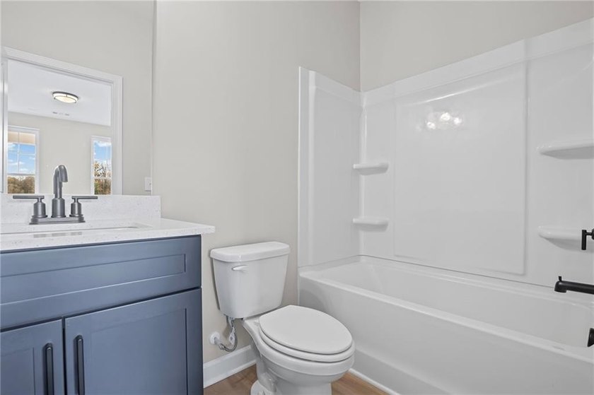 Welcome to The Village! A brand new luxury Townhome Neighborhood - photo 19