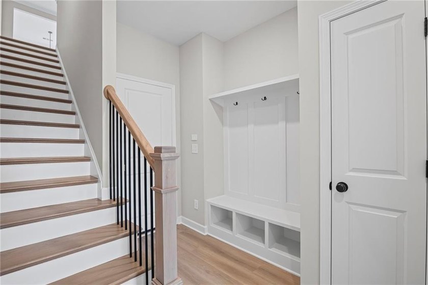 Welcome to The Village! A brand new luxury Townhome Neighborhood - photo 20