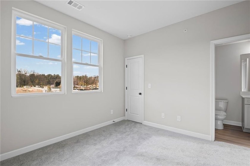 Welcome to The Village! A brand new luxury Townhome Neighborhood - photo 23