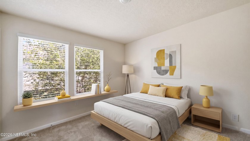 Built in 2022 and move-in ready, 843 Centennial Street is the - photo 23