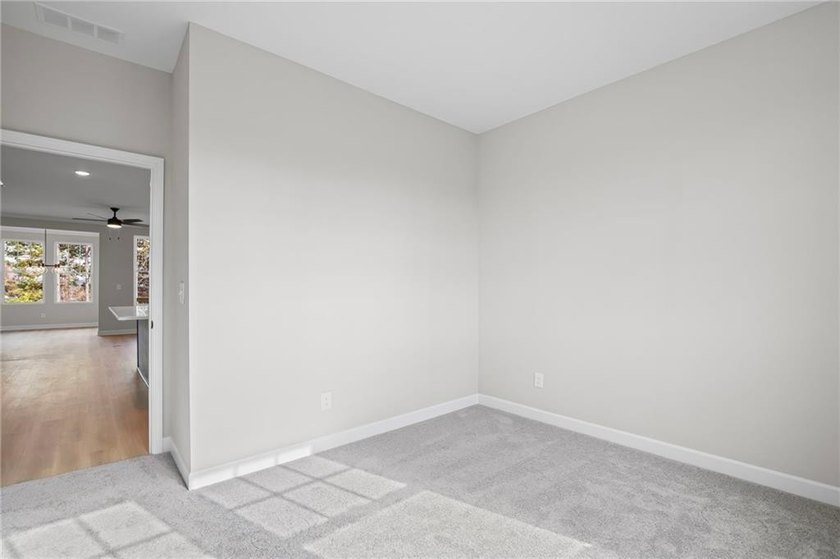 Welcome to The Village! A brand new luxury Townhome Neighborhood - photo 24