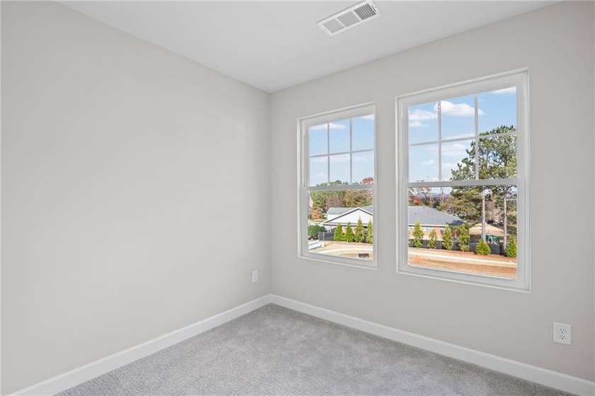 Welcome to The Village! A brand new luxury Townhome Neighborhood - photo 26