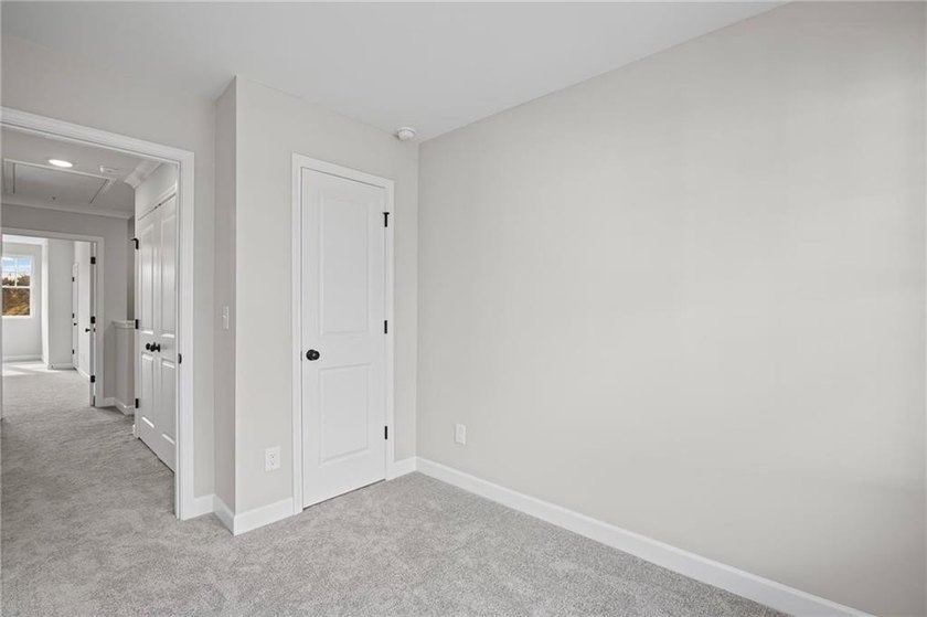 Welcome to The Village! A brand new luxury Townhome Neighborhood - photo 27