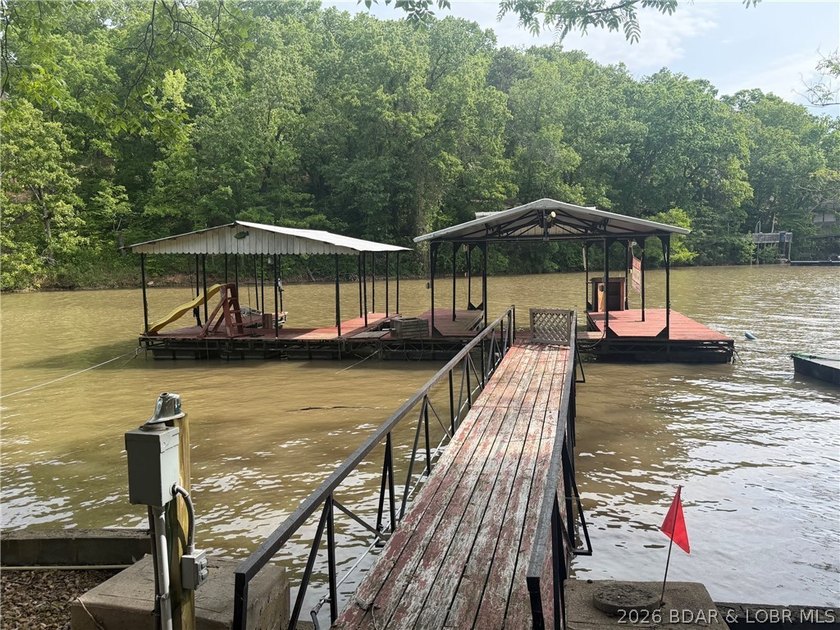 Charming lakefront cabin delivers the perfect blend of - photo 28