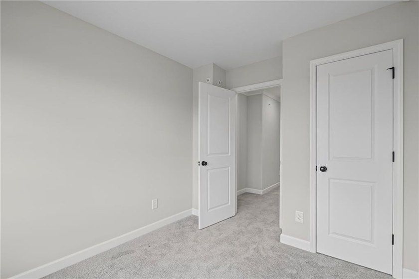 Welcome to The Village! A brand new luxury Townhome Neighborhood - photo 28