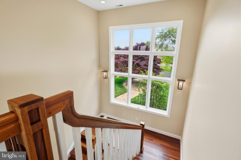 Sited on Cox Creek with 369 feet of waterfront, this elegant - photo 29