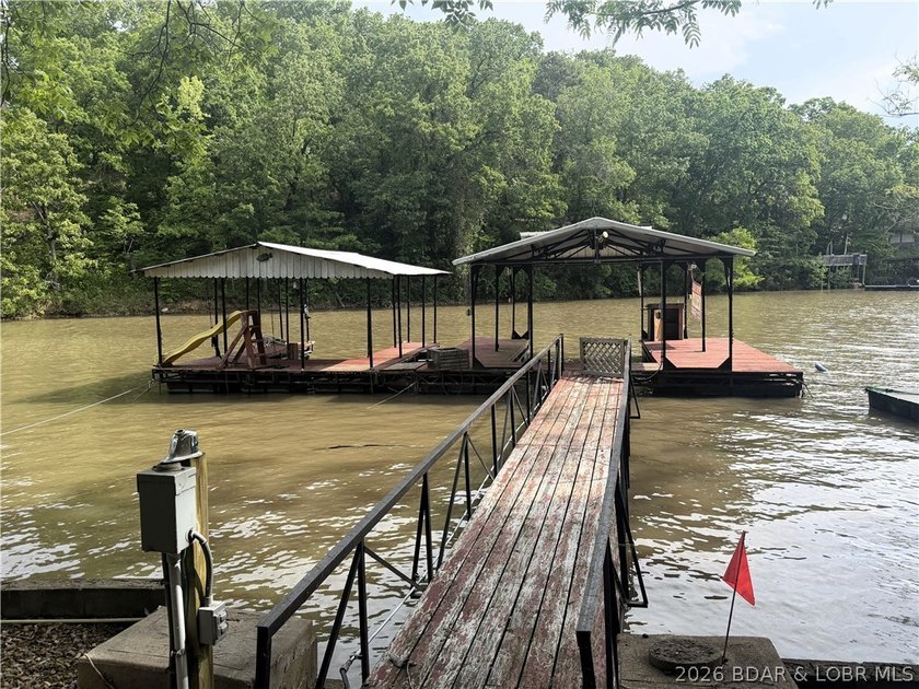 Charming lakefront cabin delivers the perfect blend of - photo 30