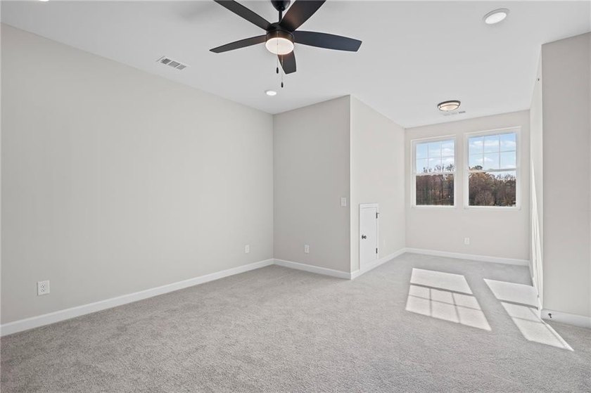 Welcome to The Village! A brand new luxury Townhome Neighborhood - photo 31