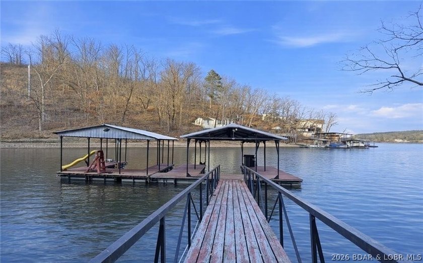 Charming lakefront cabin delivers the perfect blend of - photo 32