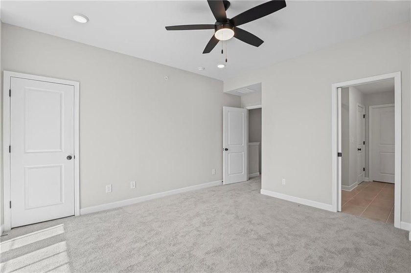 Welcome to The Village! A brand new luxury Townhome Neighborhood - photo 32