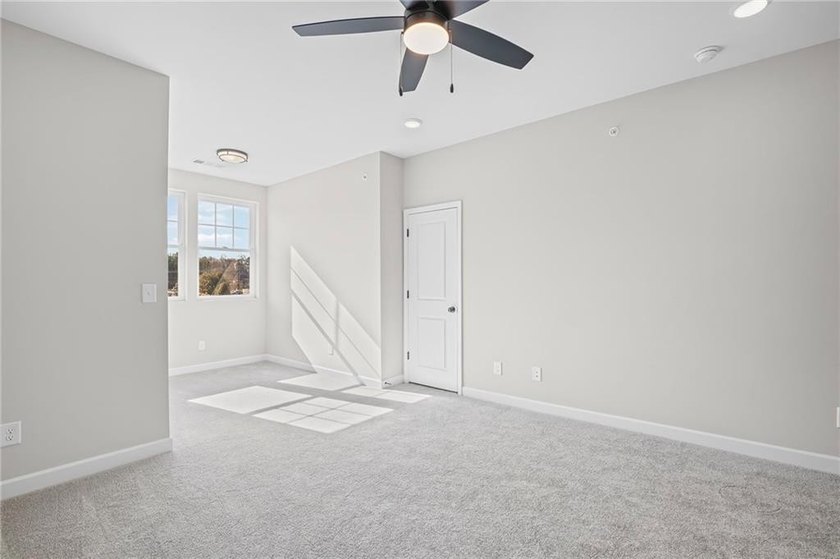 Welcome to The Village! A brand new luxury Townhome Neighborhood - photo 33