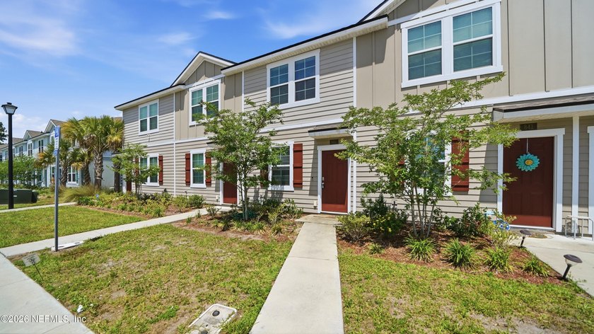 Built in 2022 and move-in ready, 843 Centennial Street is the - photo 33