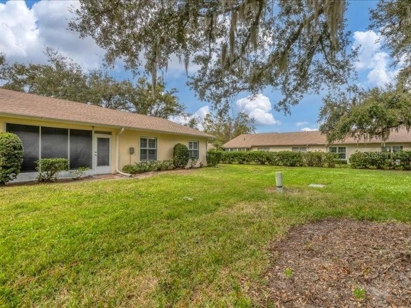 2BR/2BA villa in a maintained 55+ community with a brand-new - photo 34